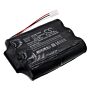 Batteri for Bay West 750TFWR, 800 Wave Dispenser, 800TFT, 800T 200-145 4.5 V 51000 mAh Alkaline