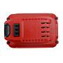 Batteri for Craftsman V20 Cordless Compact Blower, CMCBL0100, CMCB204 20 V 6000 mAh Li-ion