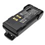 Batteri for Motorola APX2000, APX3000, CP7668, DGP5050, DGP805 PMNN441 7.4 V 2450 mAh Li-ion