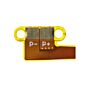 Batteri for Samsung Gear S2 Classic, SM-R720, SM-R732, Gear S2 EB-BR720ABE 3.7 V 250 mAh Li-Polymer