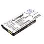 Batteri for Samsung Galaxy S5 Mini, SM-G800F, SM-G800Y, SM-G80 EG-BG800BBE 3.8 V 1900 mAh Li-ion
