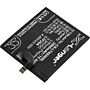 Batteri for LeTV Le Pro 3 AI, LEX651, LEX650, LEX658 LTF26A 3.85 V 3900 mAh Li-Polymer