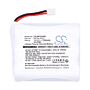 Batteri for Delta Dore BP CLT 8000 Tyxal+, Bat CLT 8000 TYXAL+ BAT6416223 3.6 V 7200 mAh Li-SOCl2