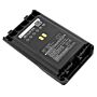 Batteri for Vertex Standard VX-351, VX-354, VX-359; Yaesu VX-3 FNB-V130LI 7.4 V 2600 mAh Li-ion