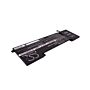 Batteri for HP Omen 15, Omen 15-5014TX, TPN-W111 RR04 15.2 V 3700 mAh Li-ion
