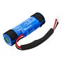Batteri for Poly SY20 USB-A; Plantronics Poly SY20 USB-A A0697 3.7 V 2600 mAh Li-ion