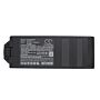 Batteri for Dyson G5 Detect Absolute, G5 Detect Fluffy, Gen5 O 507147-07 36 V 2500 mAh Li-ion