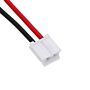 Batteri for Panasonic FP1-C24, FP1-C56, FP1-C40 AFP1801 3 V 160 mAh Lithium