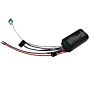 Batteri for AL-KO Multicutter GS 7.2 Li, 113 371, Gras, Strauc A00Z396000IR 7.4 V 2000 mAh Li-ion