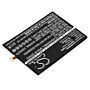 Batteri for GIONEE GN5003, GN5003s, V187 Pro BL-N4000A 3.85 V 4000 mAh Li-Polymer