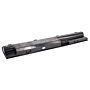 Batteri for HP ProBook 440, ProBook 440 G0, ProBook 440 G1, Pr 3ICR19/65-3 10.8 V 4400 mAh Li-ion