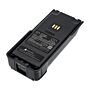 Batteri for Hytera HP700, HP705, HP780, HP785 BP2403 7.7 V 2600 mAh Li-ion