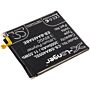 Batteri for Samsung Galaxy A40, Galaxy A40 2019, SM-A405FM/DS, EB-BA405ABE 3.85 V 3000 mAh Li-Polymer