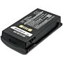 Batteri for Zebra MC3200, MC32N0, MC32N0-S; Motorola MC3200, M BTRY-MC32-01-01 3.7 V 6800 mAh Li-ion