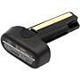 Batteri for Telxon PTC960XDS, PTC-960XDS 16705-000-1 4.8 V 3000 mAh Ni-MH