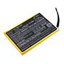 Batteri for T-Mobile D53 141033 3.85 V 6300 mAh Li-Polymer