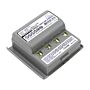 Batteri for Sokkia SET030R, SET130R, SET230RM, SET2100, SET 22 BDC35 6 V 2700 mAh Ni-MH
