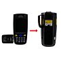 Batteri for Datalogic Pegaso, P20, P20-1001, 950401003 95A201016 3.7 V 3300 mAh Li-ion