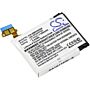 Batteri for Samsung Gear 2, SM-R380, SM-R381, Gear 2 Neo PGF582224H 3.7 V 250 mAh Li-Polymer