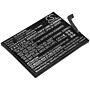 Batteri for Wiko Wim Lite, P6901 TLP17G18 3.8 V 2900 mAh Li-Polymer