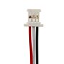 Batteri for Rand McNally TND-550, TND-540 TOP 523450 3.7 V 1000 mAh Li-Polymer