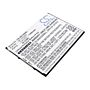 Batteri for Zebra ET40, ZT45 BT-000456 3.87 V 7500 mAh Li-Polymer