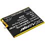 Batteri for Motorola Moto G Power, PAH30004, PAH30004US, XT204 KZ50 3.85 V 4900 mAh Li-Polymer