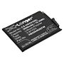 Batteri for Honor Magic 5 Lite, RMO-NX3, X9a 5G, RMO-NX1 HB506492EFW 3.87 V 5000 mAh Li-Polymer