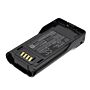 Batteri for Kenwood P25, TK-5230, TK-5330, TK-5430, NX-5000, N KNB-L1 7.4 V 2800 mAh Li-ion