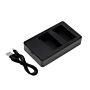 Batteri for HBC Spectrum 1, Technos, Linus 4, Radiomatic Eco, EEA4404