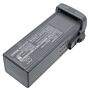 Batteri for DJI Air 3, Air 3S BWX233 14.76 V 4200 mAh Li-Polymer