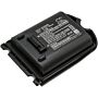 Batteri for Spectra Precision Ranger 3, Ranger 3XR, Ranger 3RC 990652-004756 11.1 V 3400 mAh Li-ion