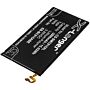 Batteri for Samsung Galaxy C10, SM-C9150 EB-BC915ABE 3.85 V 3900 mAh Li-Polymer