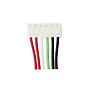 Batteri for Highscreen Alpha ICE 3.7 V 1800 mAh Li-Polymer