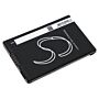 Batteri for Honeywell ScanPal EDA52 50172021-001 3.8 V 4500 mAh Li-ion