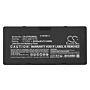 Batteri for Oracle Micros Tablet 700; DT Research DT380QE, DT3 ACC-006-317K 3.7 V 8550 mAh Li-ion