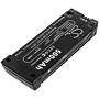 Batteri for Eachine Eachine E58 3.7 V 500 mAh Li-Polymer