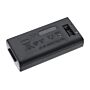Batteri for Fluke BT510, BT510/WWG, BT520/WWG, BT521, BT521/WW 4542300 7.2 V 3250 mAh Li-ion