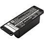 Batteri for Bose Soundlink Mini, 413295 063404 7.4 V 3400 mAh Li-ion