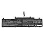 Batteri for Lenovo ThinkPad L14 Gen 4(Intel)21H10063ED, ThinkP 5B11F21941 11.52 V 4850 mAh Li-Polymer