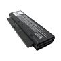 Batteri for HP Business Notebook 2210b; Compaq Presario B1200, 454001-001 14.4 V 2200 mAh Li-ion