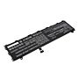 Batteri for Lenovo IdeaPad S340-13IML, IdeaPad S340-13IML(81UM SB10W67222 11.1 V 3650 mAh Li-Polymer