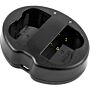 Batteri for NiKon D100, D200, D50, D70, D70s, D80, D300S, D700 MH-18a