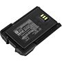 Batteri for Motorola EVX-C59, MagOne EVX-C59, EVX-C51, MagOne FNB-V146LI 7.4 V 1800 mAh Li-ion