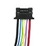 Batteri for Toshiba Tecra Z40-A-17K, Tecra Z40-B-11F, Tecra Z5 PA5149U-1BRS 14.4 V 3800 mAh Li-ion