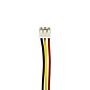 Batteri for Logitech MX KEYS, YR0073 533-000177 3.7 V 1500 mAh Li-Polymer