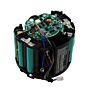 Batteri for Puppyoo T10 Mix INR18650-20R 25.2 V 2000 mAh Li-ion