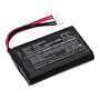 Batteri for Epson C11CG87404, L3110 EcoTank Printer D211A 3.7 V 1800 mAh Li-ion
