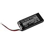 Batteri for JBL Voyager 503070P 7.4 V 1300 mAh Li-Polymer