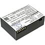 Batteri for CipherLab CP55, CP50 BA-0053A3 3.7 V 3300 mAh Li-ion